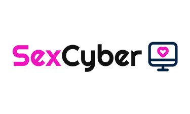 SexCyber.ai - Creative brandable domain for sale
